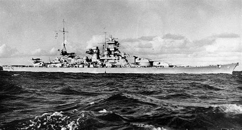 Alman Akıncı Scharnhorst