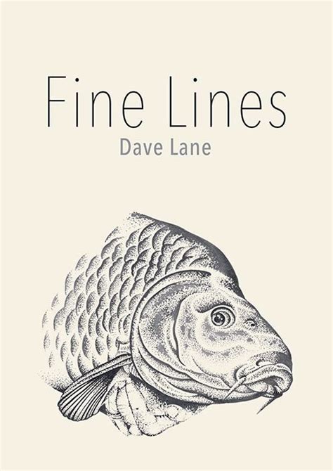 Fine Lines Signed Calm Productions