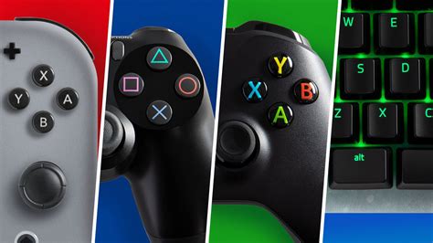 Ps4 Xbox One Nintendo Switch E Pc Migliori Esclusive E Giochi 2019