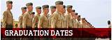 Marine Corps Graduation Schedule Photos
