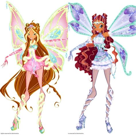 Disney Drawings Sketches Drawing Sketches Winx Club Club Style Cute Comics Anime Poses