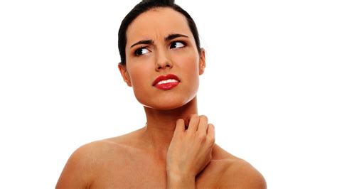 How To Treat Sensitive Skin Naturally Howcast