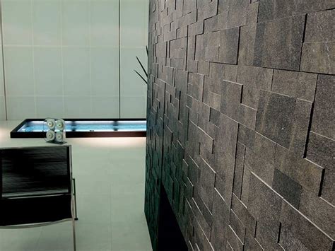 100 contoh desain rumah 2 lantai yang cocok anda tiru. 10 Macam Modifikasi Keramik Batu Alam dalam Desain Interior