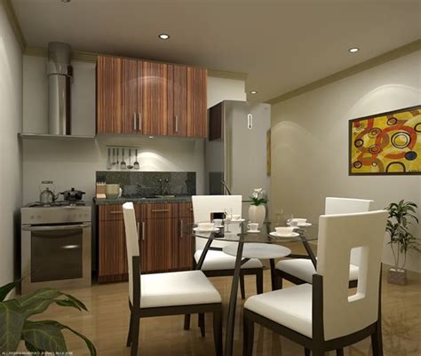 15 Adorable Contemporary Dining Room Designs Home Design