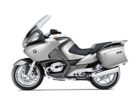 Bmw R 1200 Rt Specs 2008 2009 Autoevolution