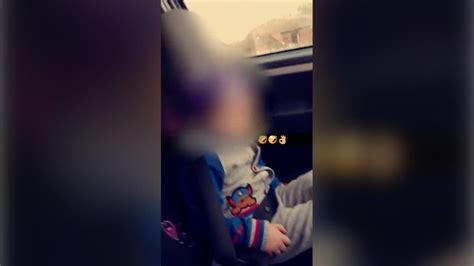 Five Year Old Caught Driving Parents Car In Utah Bbc News
