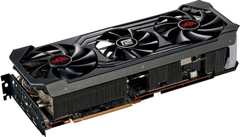 Amd Radeon Rx 6900 Xt Graphics Card For Pc Gaming Purposes