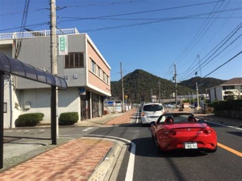 静かな町、兵庫県西脇市、トラック🚚の納車に行きました。 その他 地域情報 スタッフblog 大阪の