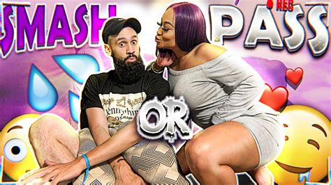 Celebrity Smash Or Pass Challenge Very Intense Youtube