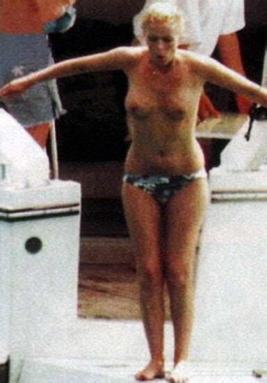 Patsy Kensit Nude Photos Scenes And Sex Tape Scandal Planet