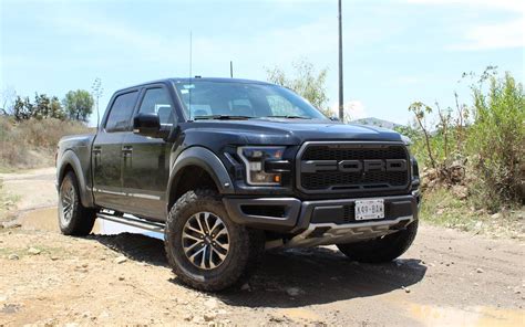 Ford Raptor La Reina Del Todoterreno El Sol De M Xico Noticias