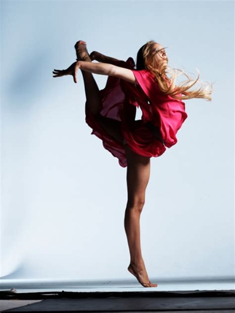 Nastia In Rooftop Pole Dance By Mpl Studios Erotic Beauties The Best