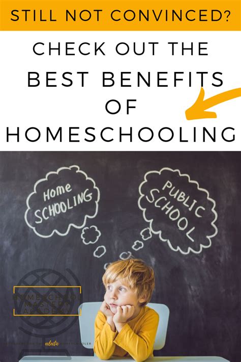 Benefits Of Homeschooling Thehomeschoolmom Riset
