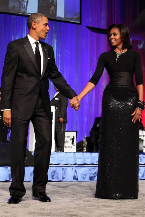 30 Of Michelle Obamas Best Dresses — See Her Best Looks