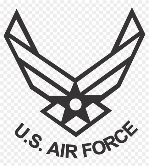 Air Force Academy Symbol Hd Png Download 1093x11692863847 Pngfind