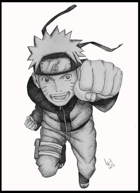 How To Draw Naruto Characters For Android Apk Download