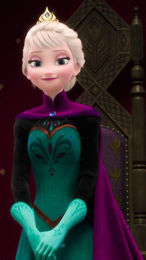Her Smile Disney Frozen Elsa Disney Princess Wallpaper Disney