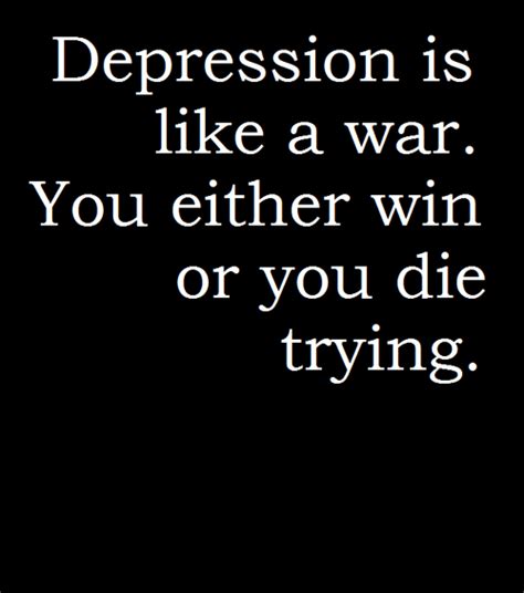 Depressed Depression Sad Quotes Silentteddys