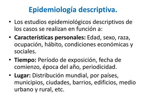 Ppt Historia De La Epidemiología Powerpoint Presentation Free