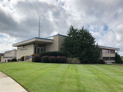 City News • Discussing the history of Spartanburg City Hall