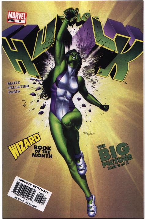 Wred Fright S Blog She Hulk 6 Awesome Andy Is Indeed Quite Awesome