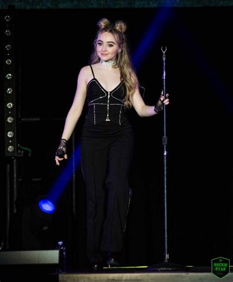 Sabrina Carpenter Detour 2017 Sabaribello Sabrina Carpenter