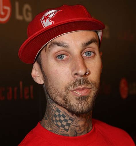 In september 2008, barker was one of the passengers aboard a learjet that crashed while taking off from columbia metropolitan airport in south carolina. Dlisted | Travis Barker Is Suing Everyone