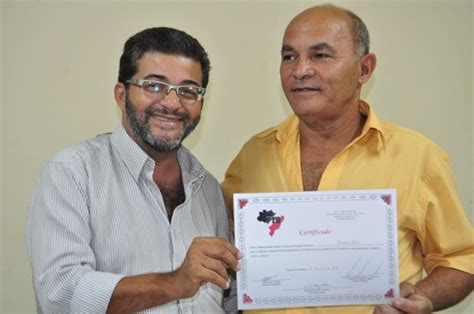 Avelino Ferreira Registro De Lideran As Do Ptb Com Seus Certificados