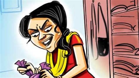 Bengaluru Crime News 3 Housemaids Use Facebook To Steal Valuables Arrested Bengaluru