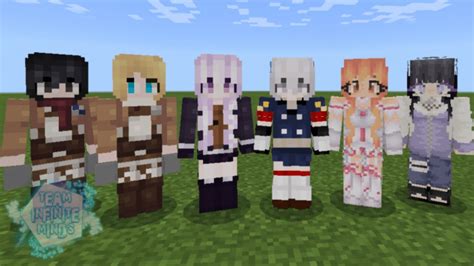 However, the bed file is not its own texture pack just a zip folder containing the bed textures. MCPE/Bedrock Waifus Addon (1.16+) V2! Brand New Waifus and ...