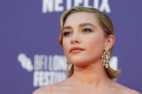 Florence Pugh Encounters Conflict And Constraint In ‘the Wonder Trailer