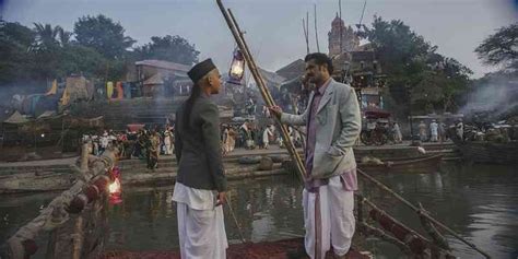 Nie zrażają go makabryczna historia i rzekoma klątwa, jakie się z nim wiążą. 'Tumbbad': Cinematographer Pankaj Kumar reveals how the ...