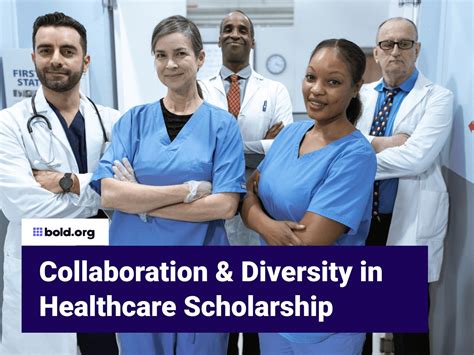 Collaboration And Diversity In Healthcare Scholarship