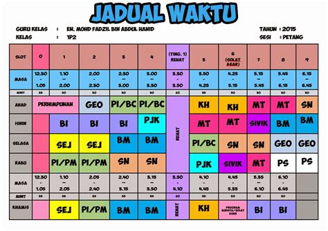 Diese anwendung soll die kenntnis der gebetszeiten erleichtern. DESIGN UNTUK KELAS 2015 | Cikgu Fadzil