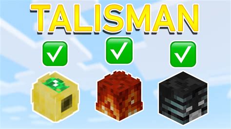 ultimate talisman guide hypixel skyblock youtube otosection