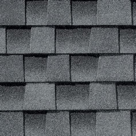 Gaf Timberline Hd Oyster Gray Lifetime Architectural Shingles 333 Sq