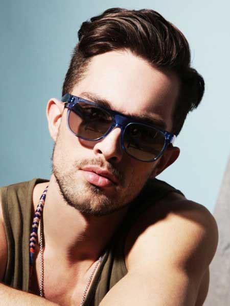 25 Trendy Men's Hairstyles | The Best Mens Hairstyles ...