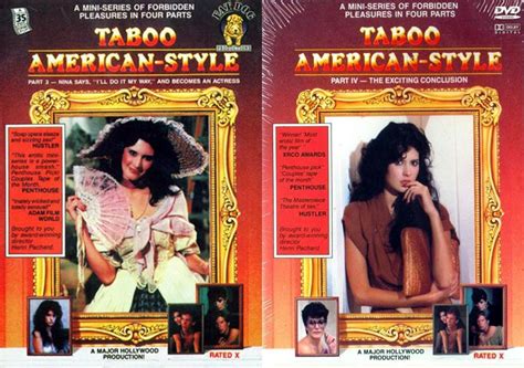 18 Taboo American Style 3 1985 Unrated English 720p 900mb