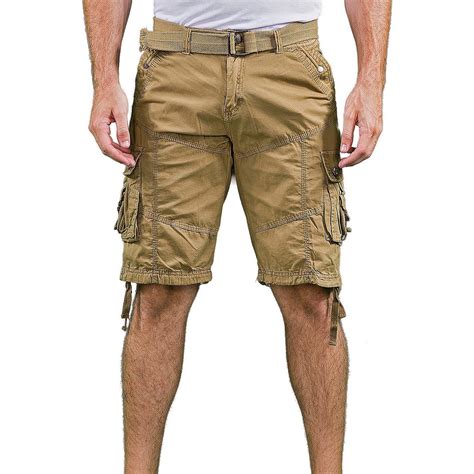 Best Green Cargo Shorts Target