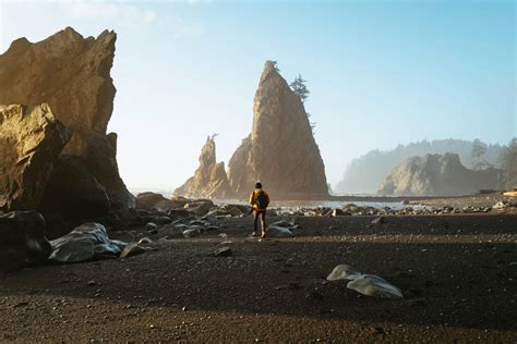 30 Epic Things To Do In Olympic National Park The Mandagies