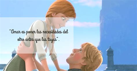 7 Frases De Disney Para Volver A Creer En El Amor