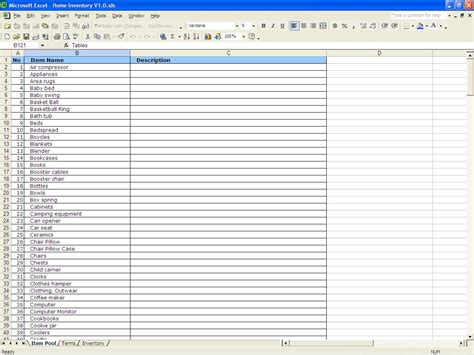 Basic Excel Spreadsheet Template Throughout Constantines Blog Free