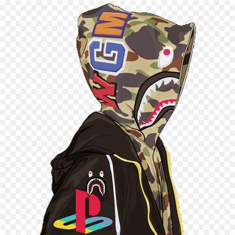 Square, fashion square background symmetry, infographic, blue, angle png. A Bathing Ape Fashion Supreme Hypebeast Sticker - Supreme ...