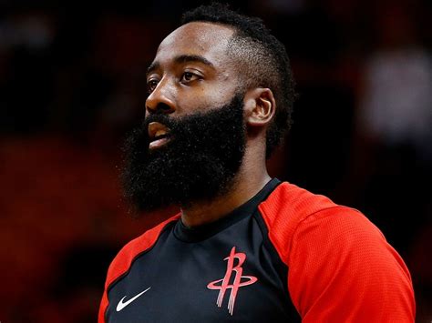 James Harden Apologizes To China After Rockets Gm S Pro Hong Kong Tweets