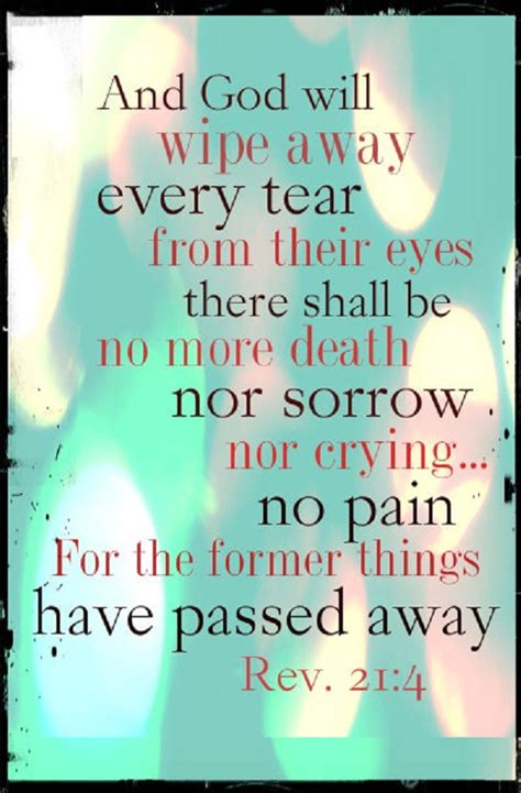 Quotes About Wiping Tears Away Quotesgram