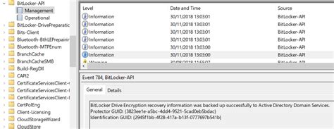 How To Use Sccm Task Sequence To Enable Configure And Monitor Bitlocker