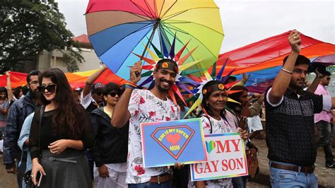 Seven Striking Statistics On The Status Of Gay Rights And Homophobia Across The Globe The San