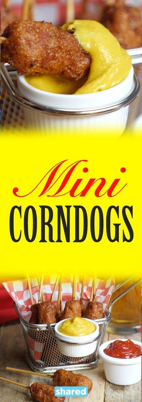 Free dog recipes, and homemade dog treats including pupscicles, dog biscuits, and full meals to make your dog. Corn dogs always make me think of summertime, sunshine and ...