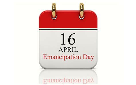 Reflections On Equality This Emancipation Day St Vincent De Paul