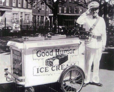 When Good Humor Ice Cream Was Hot Design Observer